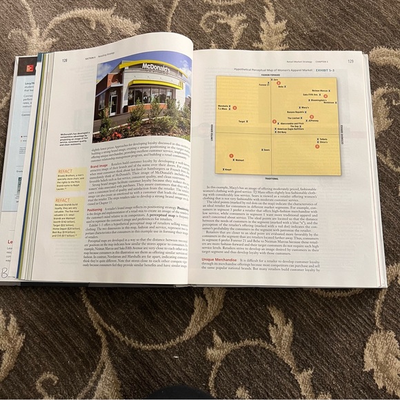 ‘Retailing Management’ Textbook - Picture 4 of 5